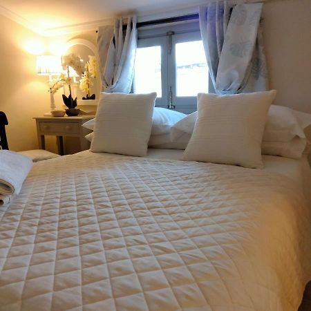 Les Penyetes Boutique Bed And Breakfast Campell Bagian luar foto