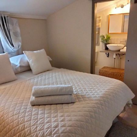 Les Penyetes Boutique Bed And Breakfast Campell Bagian luar foto
