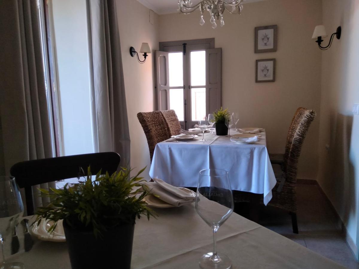 Les Penyetes Boutique Bed And Breakfast Campell Bagian luar foto