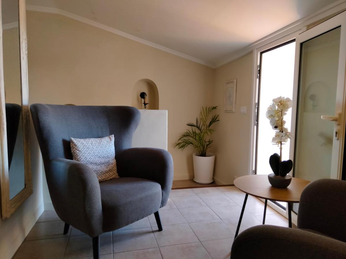 Les Penyetes Boutique Bed And Breakfast Campell Bagian luar foto