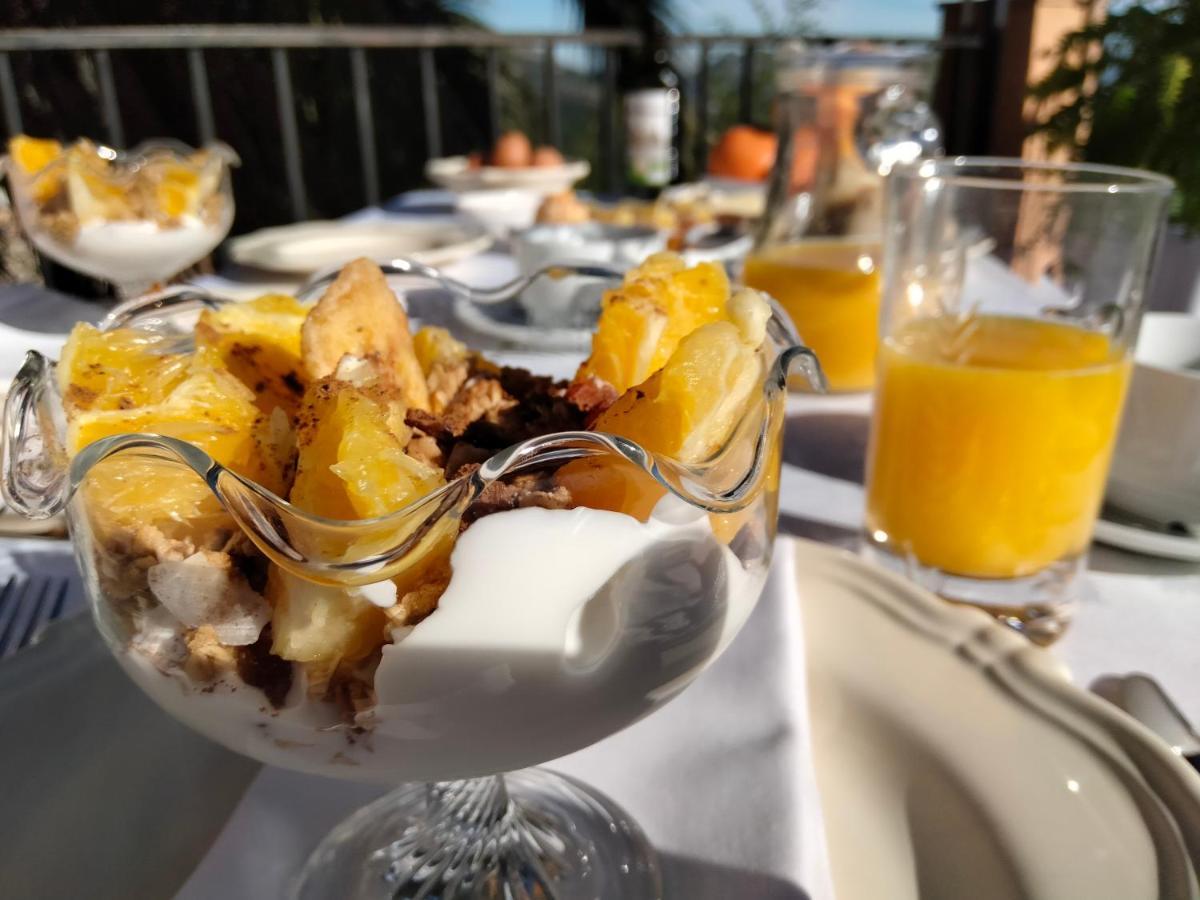 Les Penyetes Boutique Bed And Breakfast Campell Bagian luar foto
