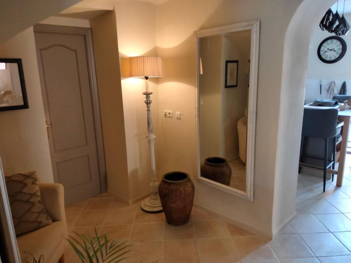 Les Penyetes Boutique Bed And Breakfast Campell Bagian luar foto