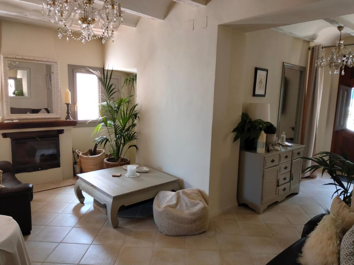 Les Penyetes Boutique Bed And Breakfast Campell Bagian luar foto