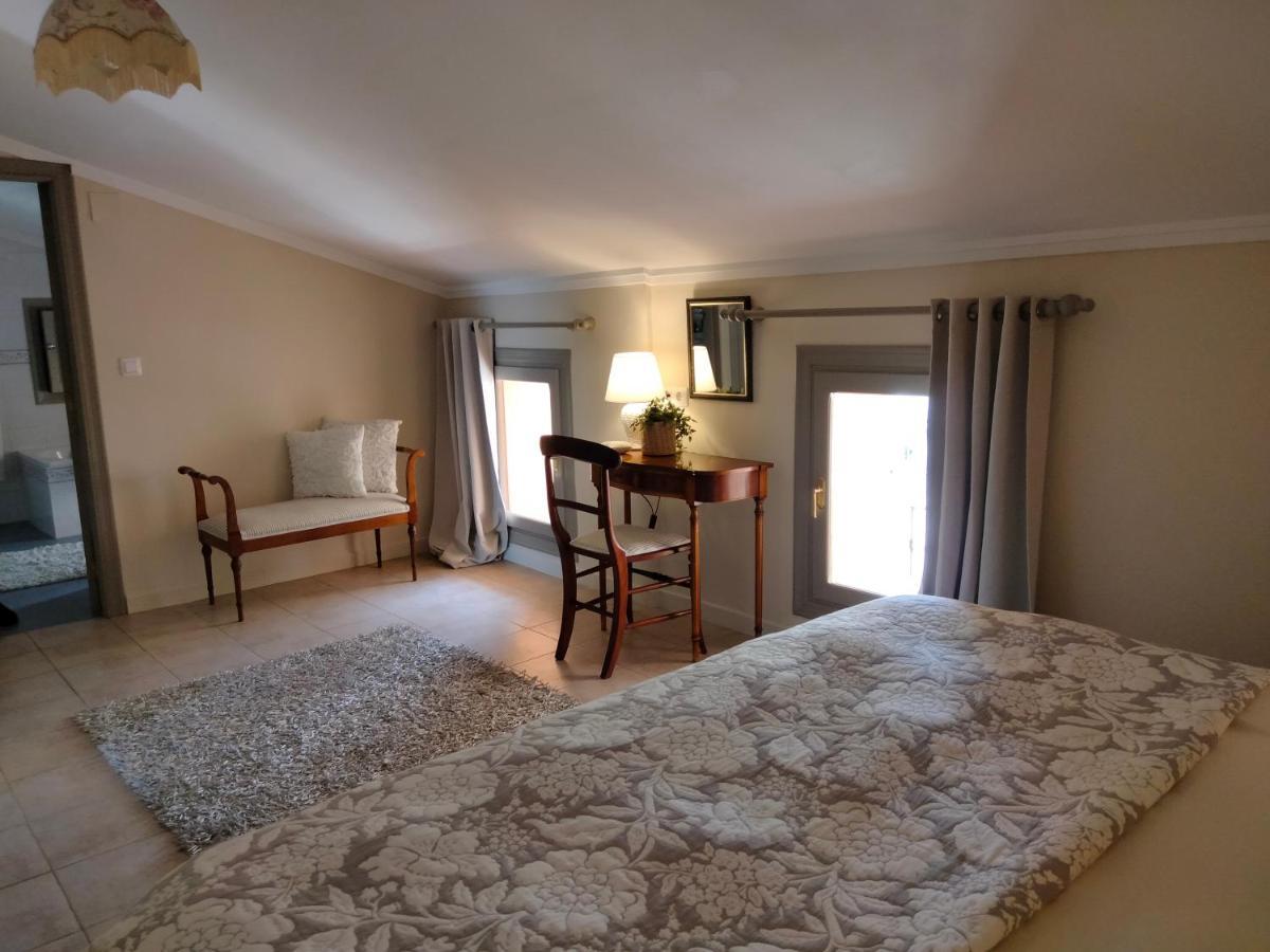 Les Penyetes Boutique Bed And Breakfast Campell Bagian luar foto