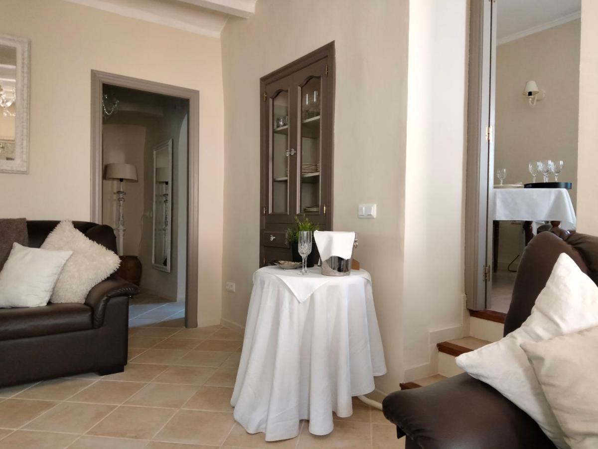 Les Penyetes Boutique Bed And Breakfast Campell Bagian luar foto