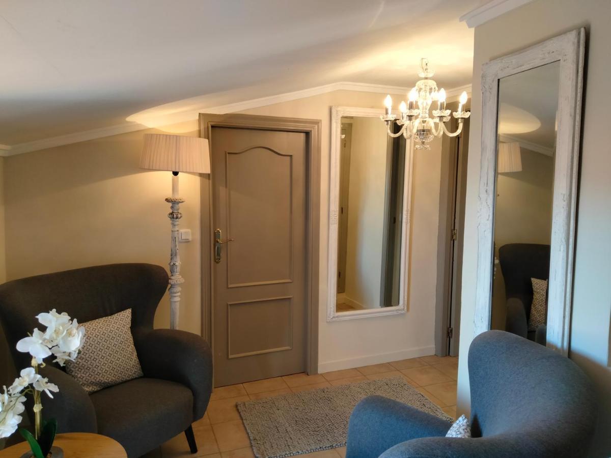 Les Penyetes Boutique Bed And Breakfast Campell Bagian luar foto