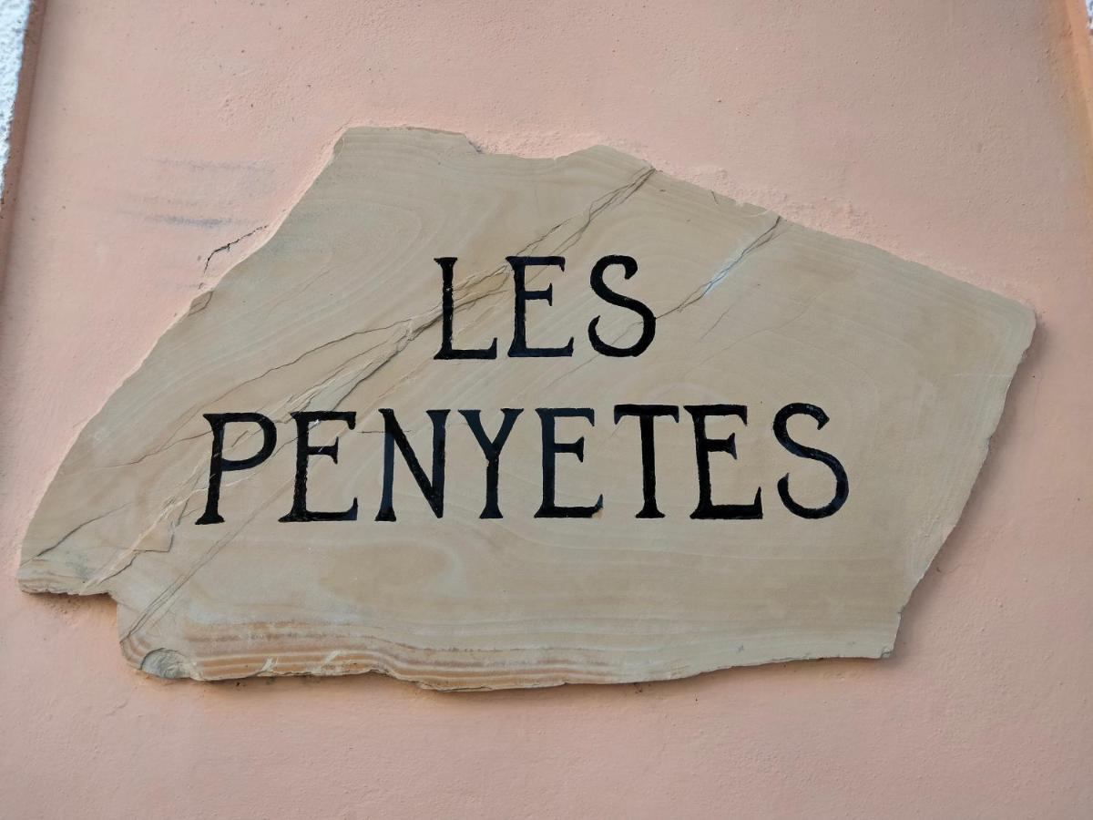 Les Penyetes Boutique Bed And Breakfast Campell Bagian luar foto