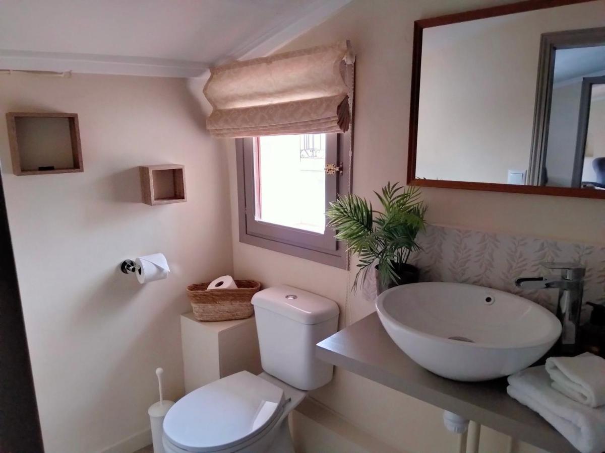 Les Penyetes Boutique Bed And Breakfast Campell Bagian luar foto
